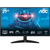 Игровой монитор AOC 27B36X