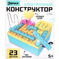 Конструктор Эврики YS2962B 9829275