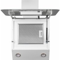 Кухонная вытяжка DeLonghi Arco 625 BB