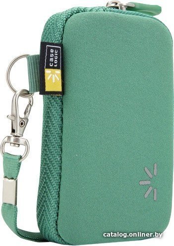 Чехол Case Logic UNZB-202-GREEN
