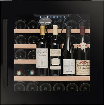 Винный шкаф Avintage AVI63CSZF