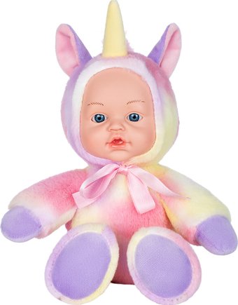 Пупс Fancy Единорог KUKL12