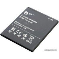 Аккумулятор для телефона BQ BQS-5005