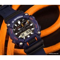 Наручные часы Casio G-Shock GA-900-2A