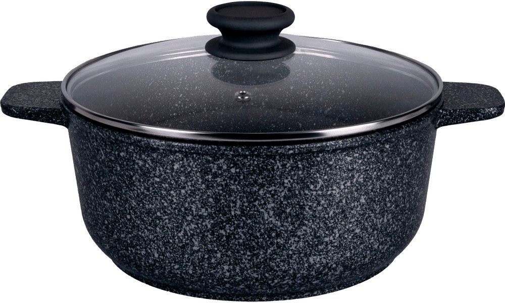 

Кастрюля MAUNFELD Greta MF24GRTT01CR