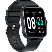 Умные часы SunWind SW35 (черный)