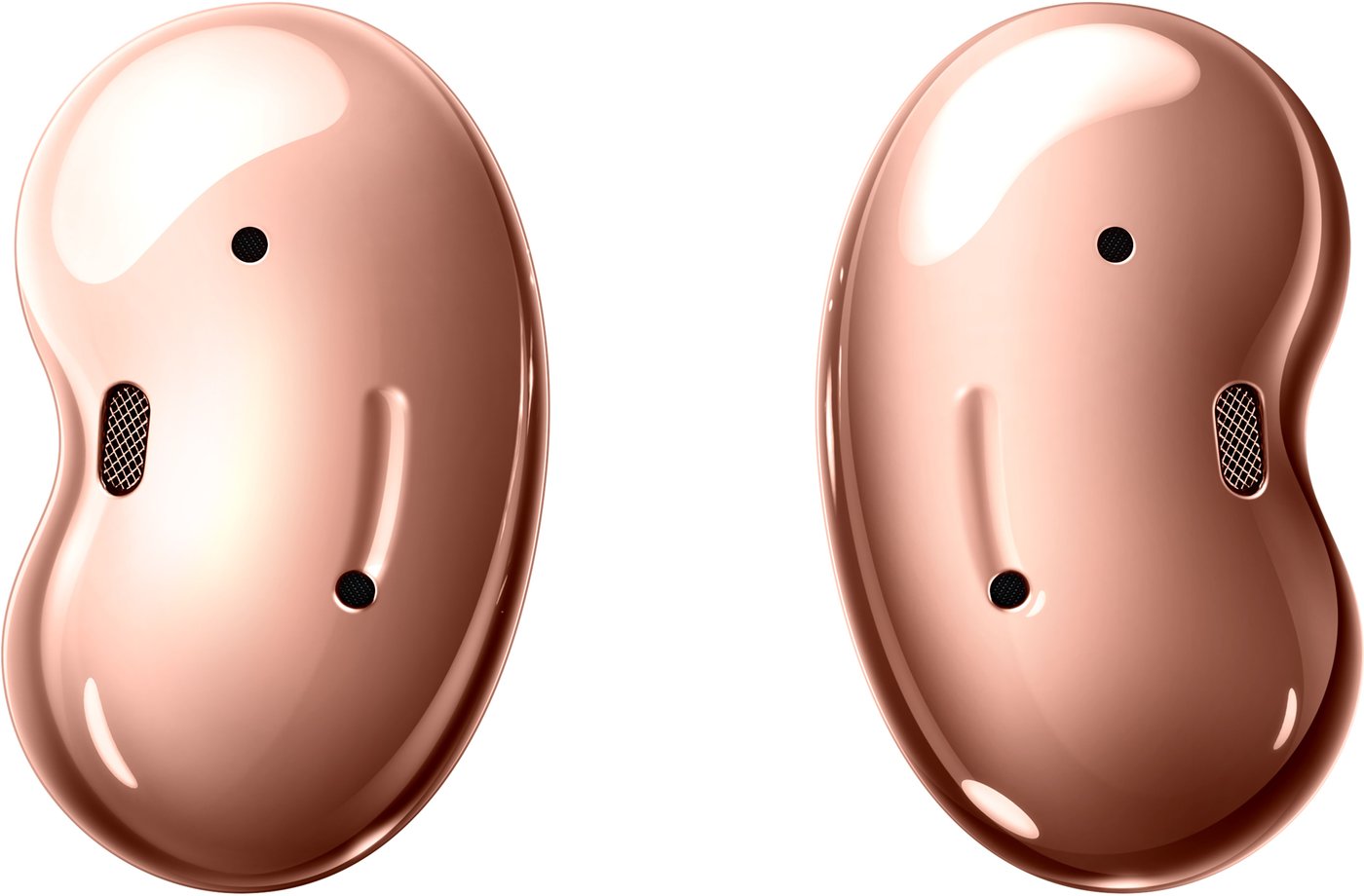 

Наушники Samsung Galaxy Buds Live (бронзовый)