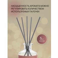 Аромадиффузор Arida Home Hygge №15 Сандаловое дерево (50 мл)