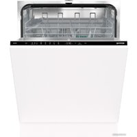 Встраиваемая посудомоечная машина Gorenje GV642E60