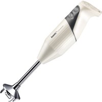 Погружной блендер Bamix ToGo M200 (кремовый)