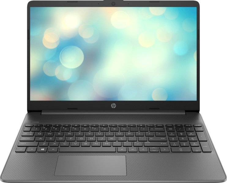 

Ноутбук HP 15s-fq0021ci AE0S9EA