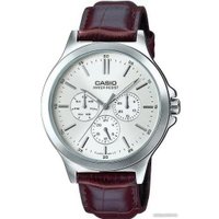 Наручные часы Casio MTP-V300L-7A