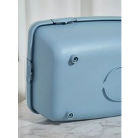 Переноска Gulliver L (бирюзовый)