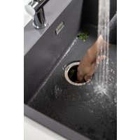 Измельчитель пищевых отходов Franke Slim 125 134.0715.094