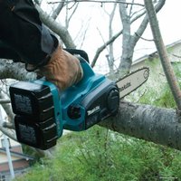 Аккумуляторная пила Makita DUC252Z (без АКБ)