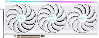 Видеокарта Maxsun GeForce RTX 5080 iCraft AIGA Plus OC 16G D7