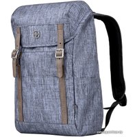 Городской рюкзак Wenger Cohort 605201 (синий)