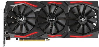 ASUS ROG Strix GeForce RTX 2060 Super 8GB GDDR6