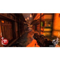  Shadow Warrior для PlayStation 4