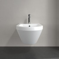 Биде Villeroy & Boch Architectura 74870001