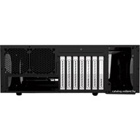 Корпус Fractal Design Node 605 Black (FD-CA-NODE-605-BL)