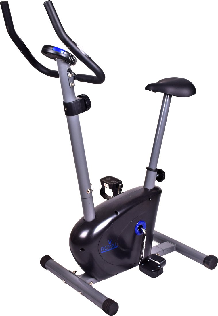 

Велотренажер Royal Fitness RFIB-14