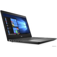 Ноутбук Dell Latitude 3480 [3480-7611]