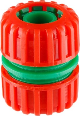 

Фитинг Волат Муфта соед. для шлангов 3/4" 55030-06