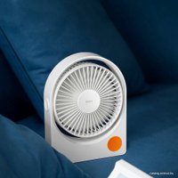 Вентилятор Baseus Serenity Desktop Fan Pro BS-HF014