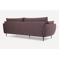 Диван Divan Шилдс Textile Night 221509 (синий)