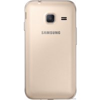 Телефон Samsung Galaxy J1 mini Gold [J105H]
