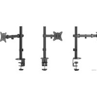Кронштейн для монитора ErgoSmart Simple I