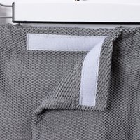 Полотенце Этель Для бани 10393878 (серый)