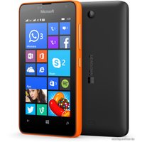 Телефон Microsoft Lumia 430 Dual SIM Orange