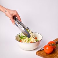 Щипцы Makkua с защелкой MK004