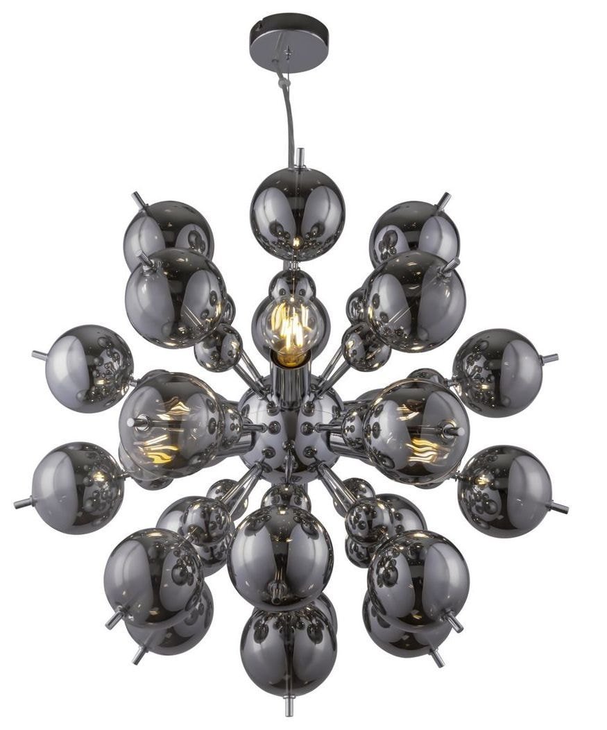 

Подвесная люстра Maytoni Bolla MOD133PL-06CH