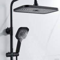 Душевая система  Shevanik SS9636H