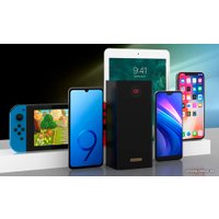 Внешний аккумулятор Romoss PEA60 Zeus 60000mAh