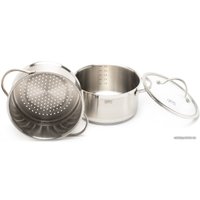 Пароварка Gipfel Victory 1325