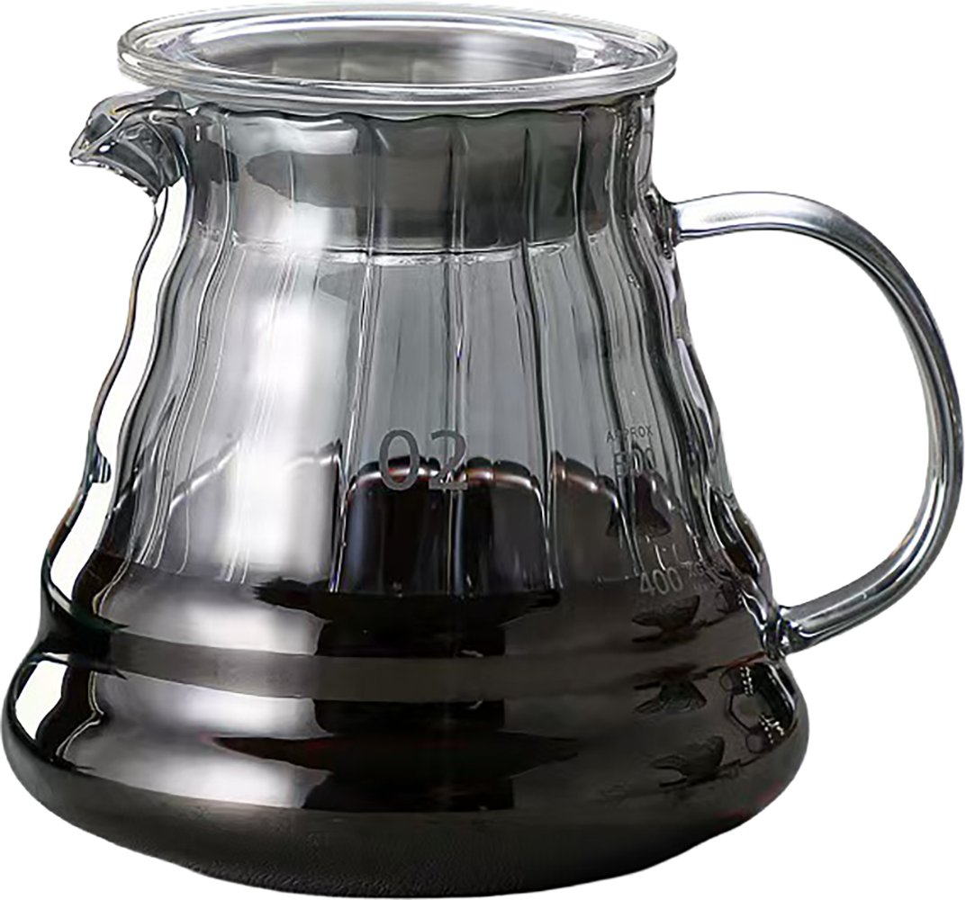 Заварочный чайник Sundays Home HGT-500 (500мл)