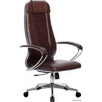 Офисное кресло Metta Комплект 31 CH пр/сечен (коричневый)