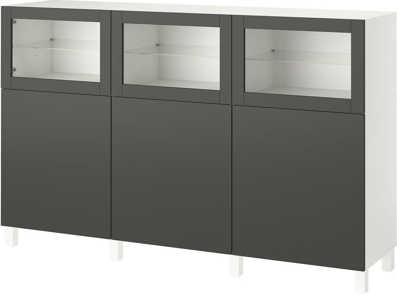Комод Ikea Besta 49575510