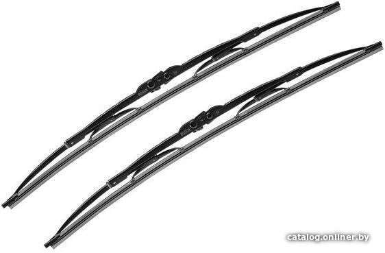 Щетки стеклоочистителя Bosch 530mm/380mm 3397007503