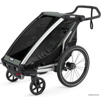 Детский велоприцеп Thule Chariot Lite 2 (Agave)