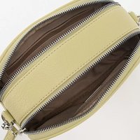 Женская сумка David Jones 823-CM6920-PST (светло-зеленый)