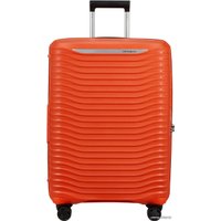 Чемодан-спиннер Samsonite Upscape Orange 68 см