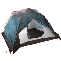 Треккинговая палатка Canadian Camper Storm 3 (royal)