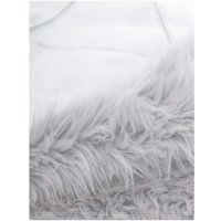 Шкура животного Orlix Patchwork 503604 (белый)