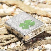 Зажигалка Zippo Classic 24699 High Polish Chrome