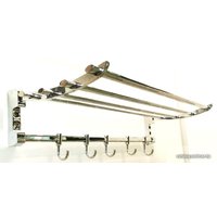 Полка для полотенца Ledeme L806